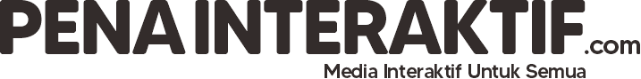 Pena Interaktif