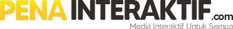 Pena Interaktif